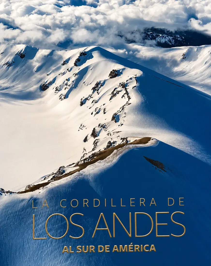 Cordillera de los Andes